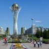 astana 1