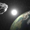 asteroid
