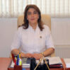 aynur poluxova