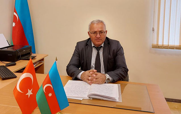 Polşada ölən tələbə məktəb direktorunun oğlu imiş - FOTOLAR