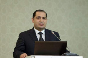 azer emiraslanov