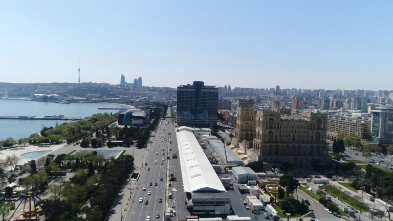 Bu ölkədə baş verən təbii fəlakət Bakıda da yaşana bilər – Xəbərdarlıq