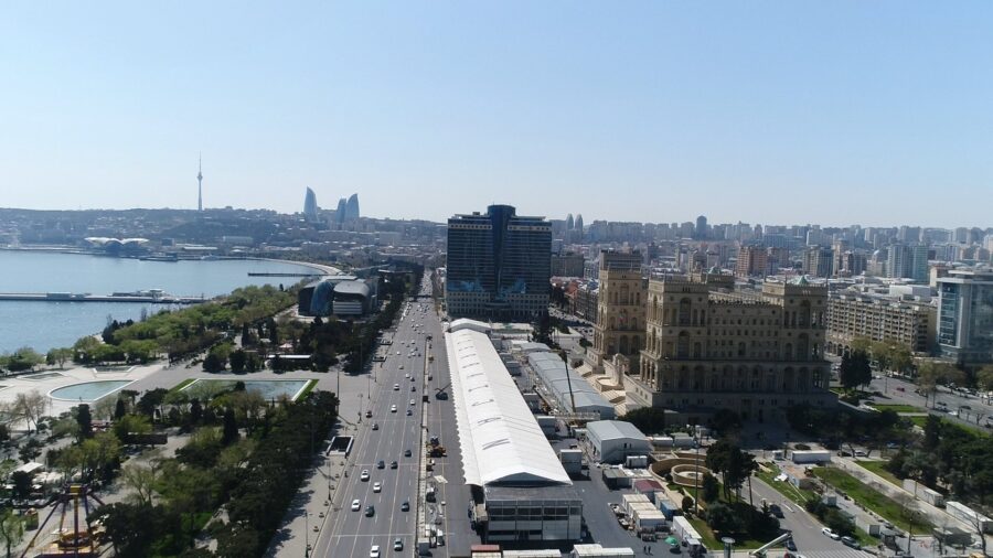 Bu ölkədə baş verən təbii fəlakət Bakıda da yaşana bilər – Xəbərdarlıq