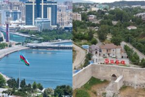 Bakıda başlayan proses 30 il sonra Qarabağda belə yekunlaşdı: Əliyevlərin imzaladığı iki tarixi sənəd