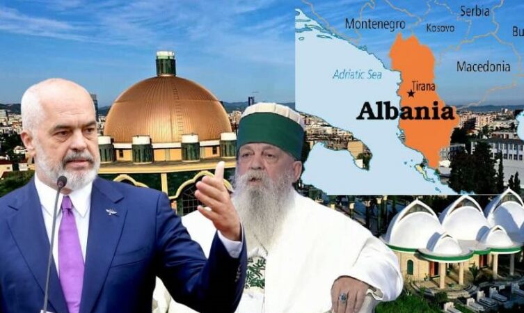 Avropada islam dövləti yaradılır – Türk dünyası üçün qorxulu PLAN