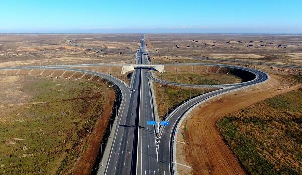 berde agdam yolu