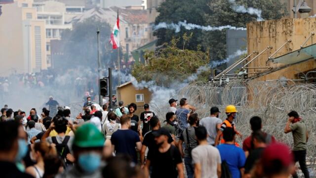 Beyrutda SEPAH-ın məşhur generalı da öldürüldü