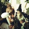 bir qalanin sirri