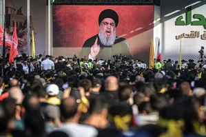 Livan da matəm elan etdi