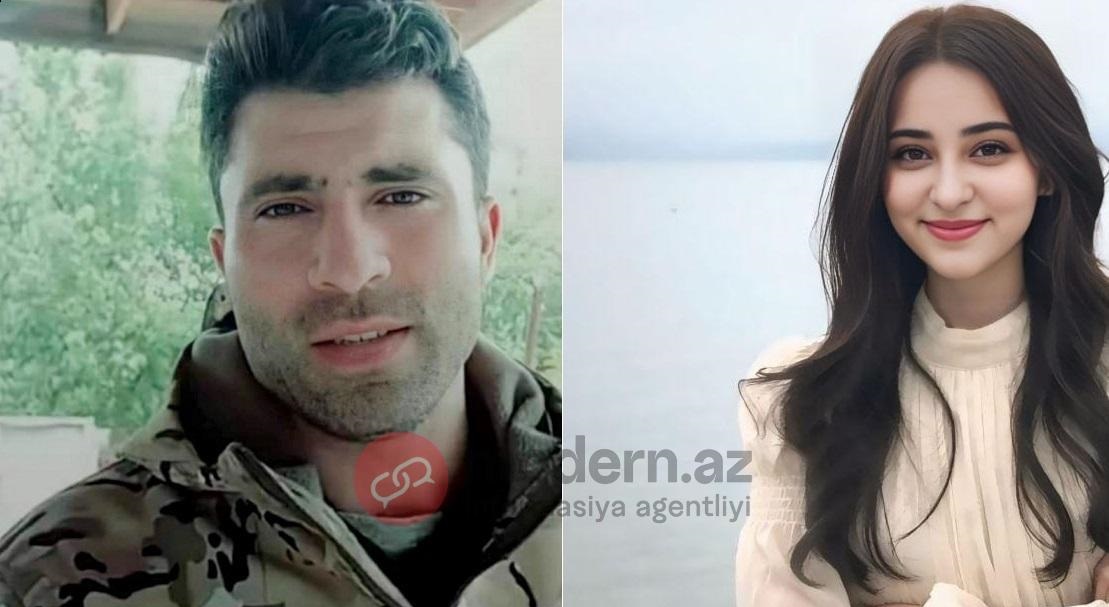 Şəhid Daşqının “səni alacam” dediyi gürcü qızı: "Məzarını..."