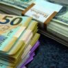 dollar manat