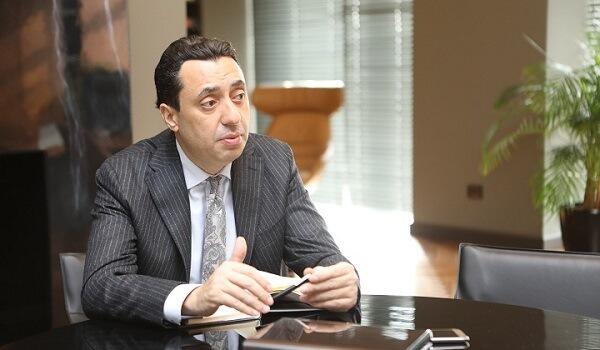 Məşhur iş adamı Bakıda 5 hektar torpaq aldı - Səbəb