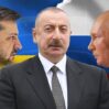 eliyev putin zelesnki