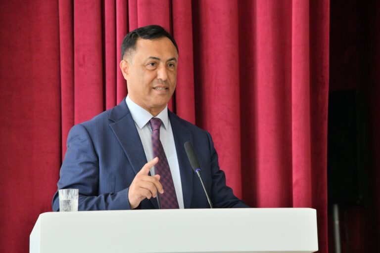 Bakıdakı ermənilərlə bağlı sənəd qəbul edilib: Orda yazılır ki…