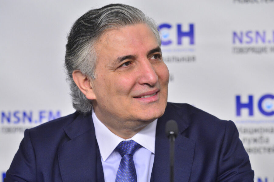 Rusiyada həbsdə olan azərbaycanlı vəkili daha bir cəza gözləyir