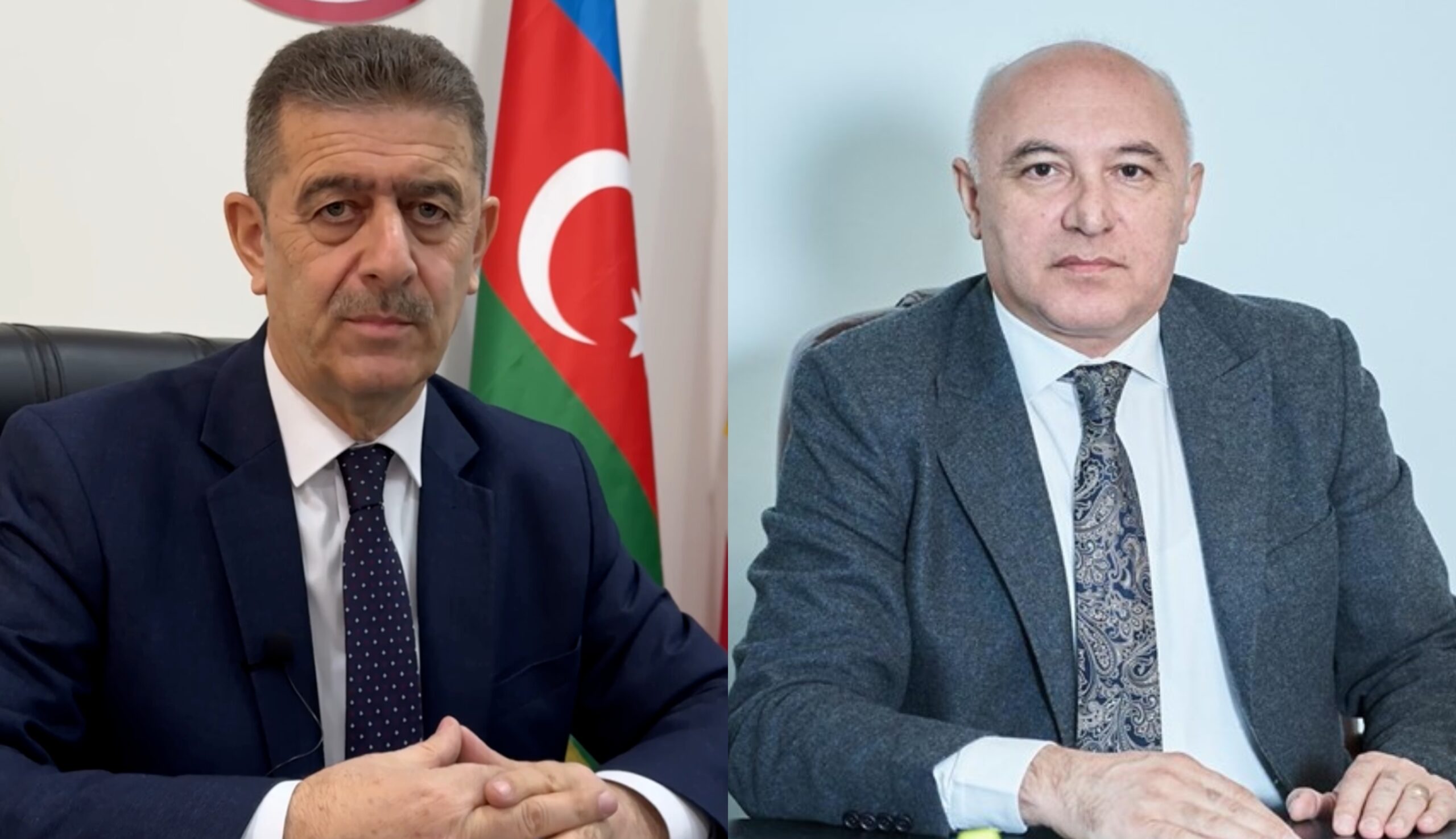 İlk dəfə deputat seçilən partiya sədrləri danışdı – Nə planlaşdırırlar?