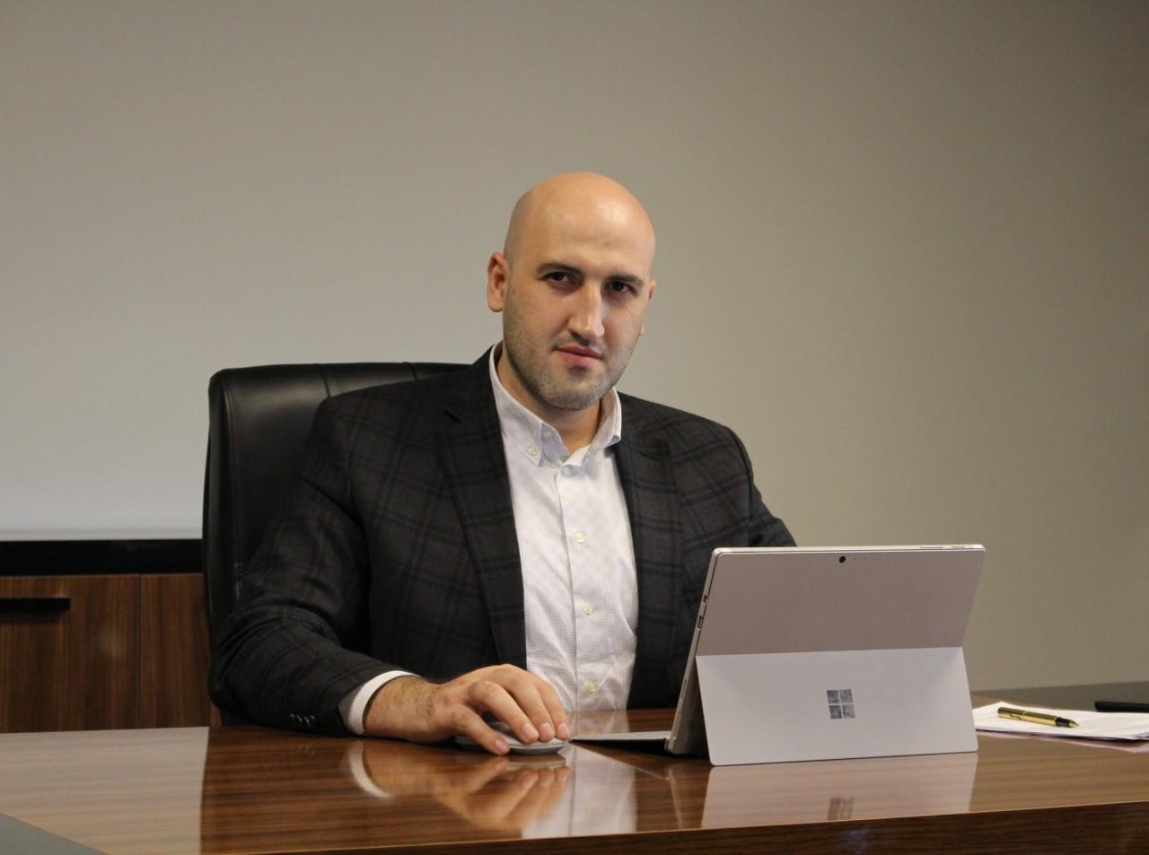 Azərbaycan bu addımı atarsa, lider dövlətlərdən birinə çevrilə bilər 2 elvin abbasov