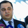 emin axundov