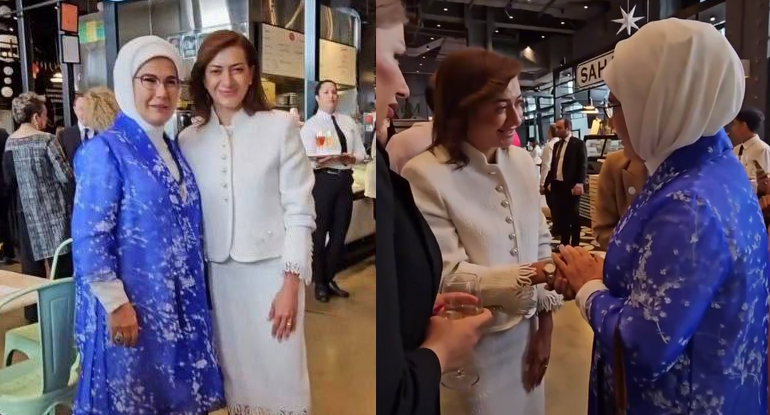 Hazır olun: Akopyan Əminə Ərdoğana deyib ki… - Qazaryandan ŞOK