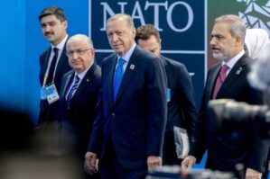 Türkiyə Azərbaycanın taktikasına əl atdı - 30 il sonra hədəf dəyişir