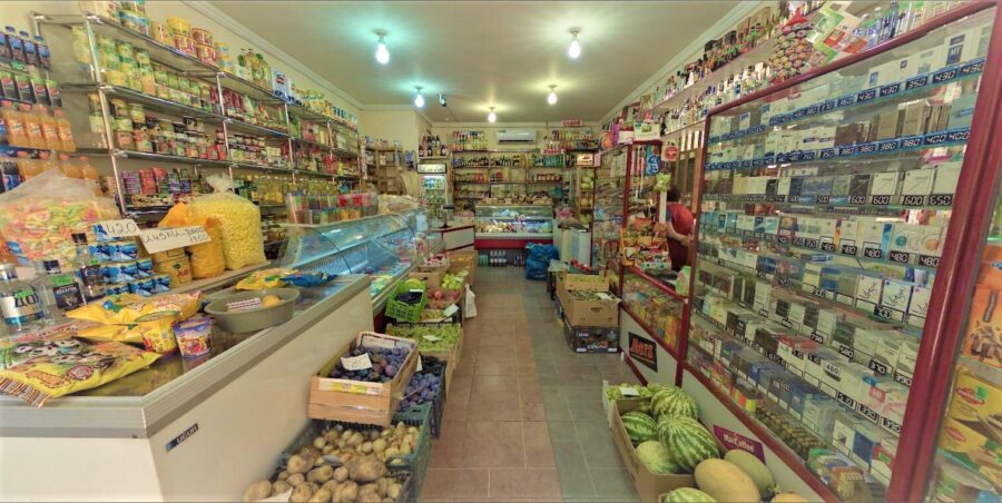 Ermənistanda Azərbaycan suları satılır? - FOTO