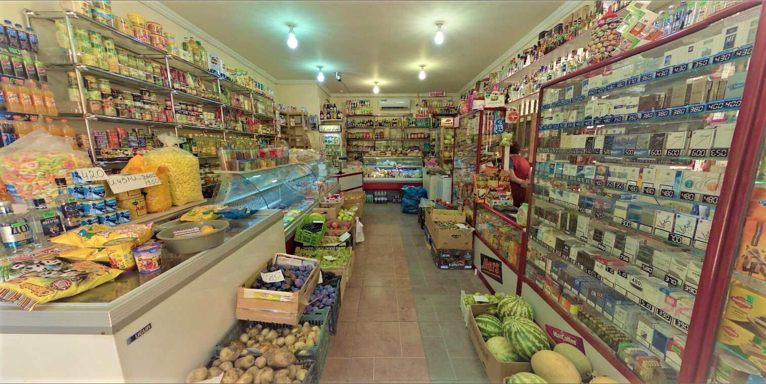 ermeni market 131