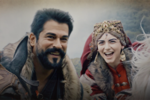 Məşhur serial Azərbaycan mahnısı ilə təqdim olundu - VİDEO