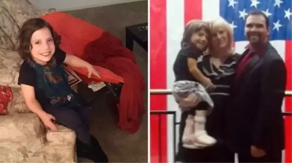 Uşaq sanıb övladlığa götürdülər, nə olduğunu biləndə isə... - FOTO