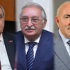 fezail ehced tahir