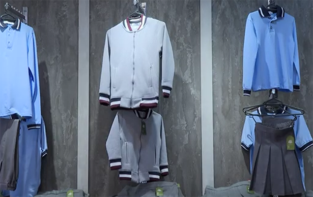 Məktəbli formalarının satışı niyə azalıb? - VİDEO