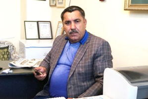 Bəraət almış şirkət rəhbəri yenidən həbs edildi