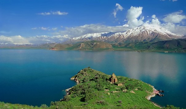 Ermənistanda Göyçə gölü və Zəngəzurla bağlı şok iddia