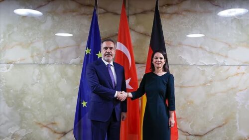 hakan fidan berbok