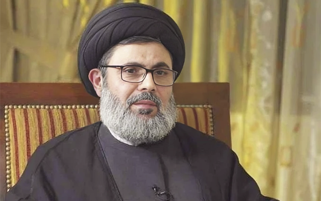 Nəsrullahı Haşem Safiuddin əvəzləyib? - “Hizbullah”dan reaksiya