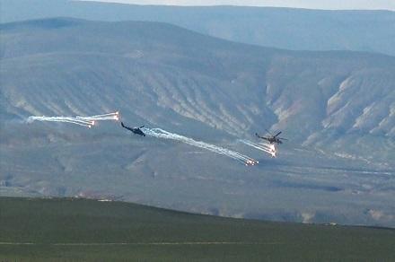 helikopter ordumuz