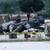 helikopter qeza