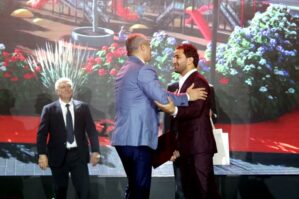 Onlara mənzil verildi - Siyahı