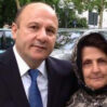 huseynin anasi