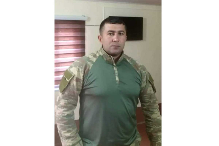 Vətən Müharibəsi iştirakçısı vəfat etdi - FOTO