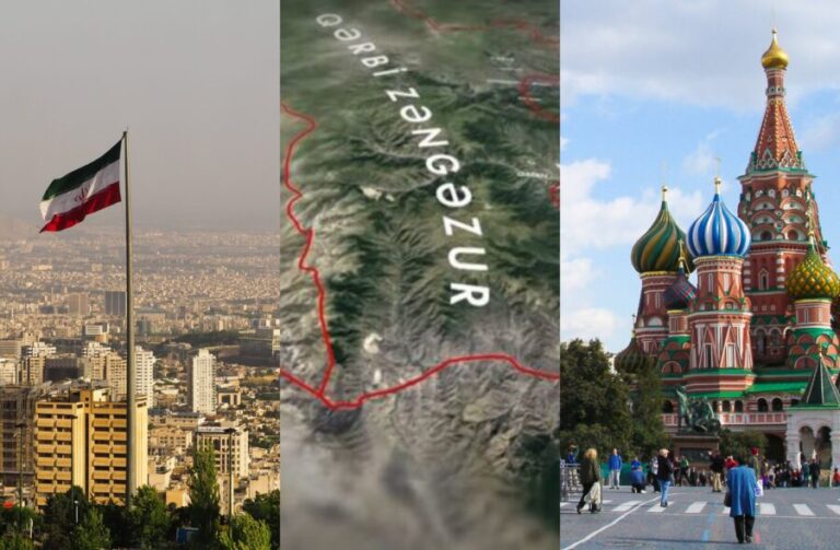 Region xəritəsində kritik dəyişiklik: Azərbaycan iki müharibəni sonlandıra bilər