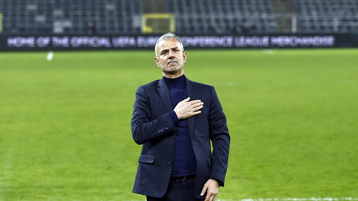 ismail kartal