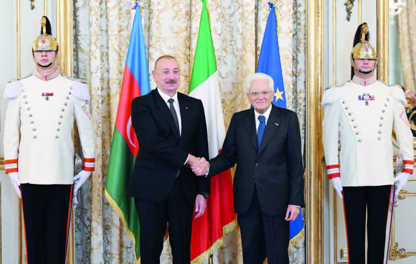 italiya az