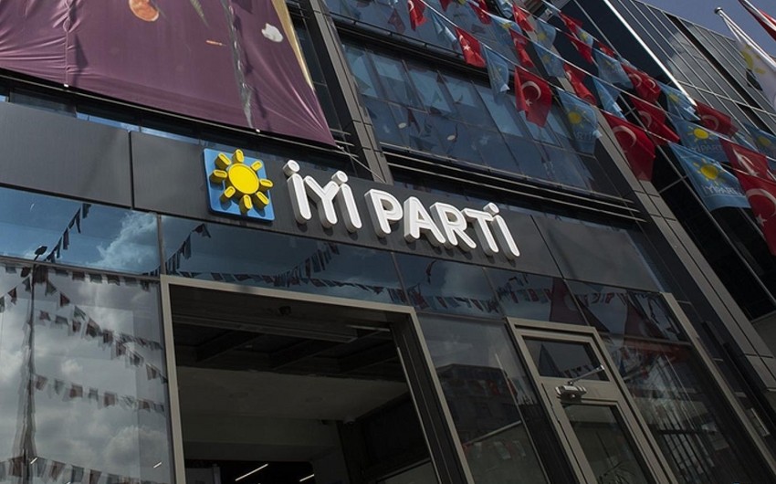 iyi parti