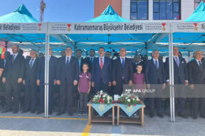kahramanmaras 1