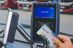 AYNA-dan gedişhaqqı ilə bağlı açıqlama