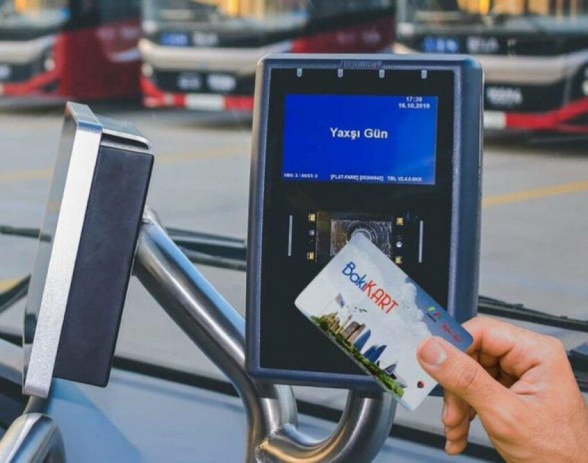 AYNA-dan gedişhaqqı ilə bağlı açıqlama