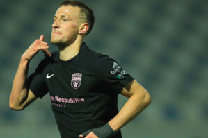 "Qarabağ"dan daha bir transfer: heyətinə onu cəlb etdi