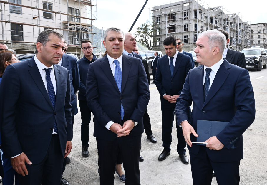 Samir Nuriyev qərargahı Kəlbəcərdə topladı - FOTO 6 Samir Nuriyev qərargahı Kəlbəcərdə topladı - FOTO