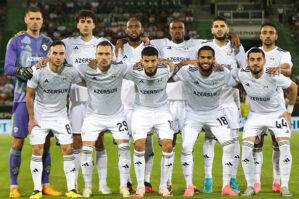 “Qarabağ”ın Avropa Liqasındakı oyunlarının vaxtı