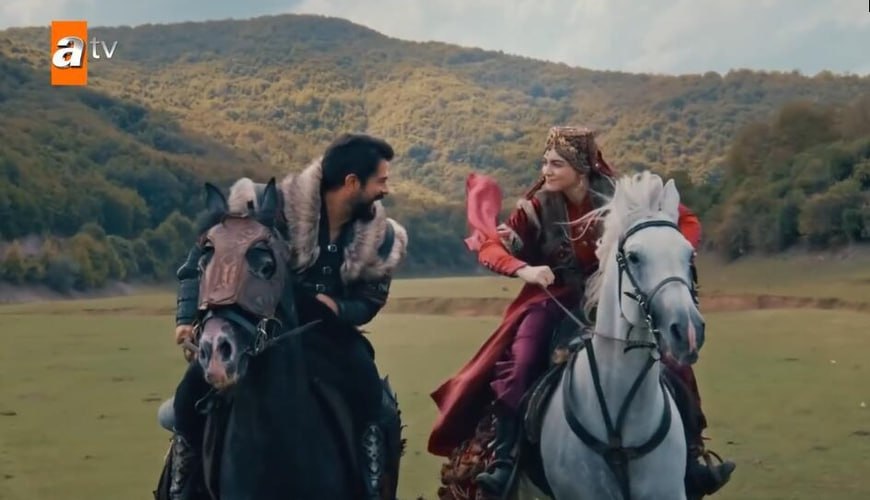 Türkiyə serialında mahnımız oxundu: qonorar ödənilibmi? - Müəllifin qızı danışdı